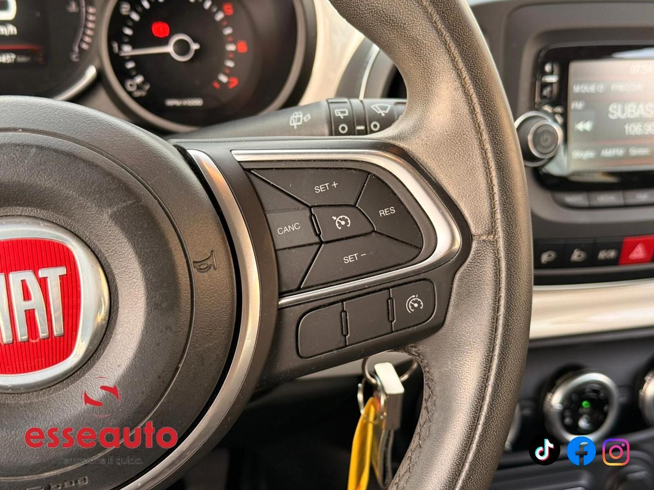 Fiat 500L 1.3 Multijet 95 CV Business