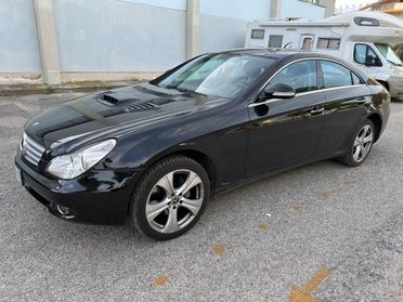 Mercedes-benz CLS 320 CDI Sport 2007