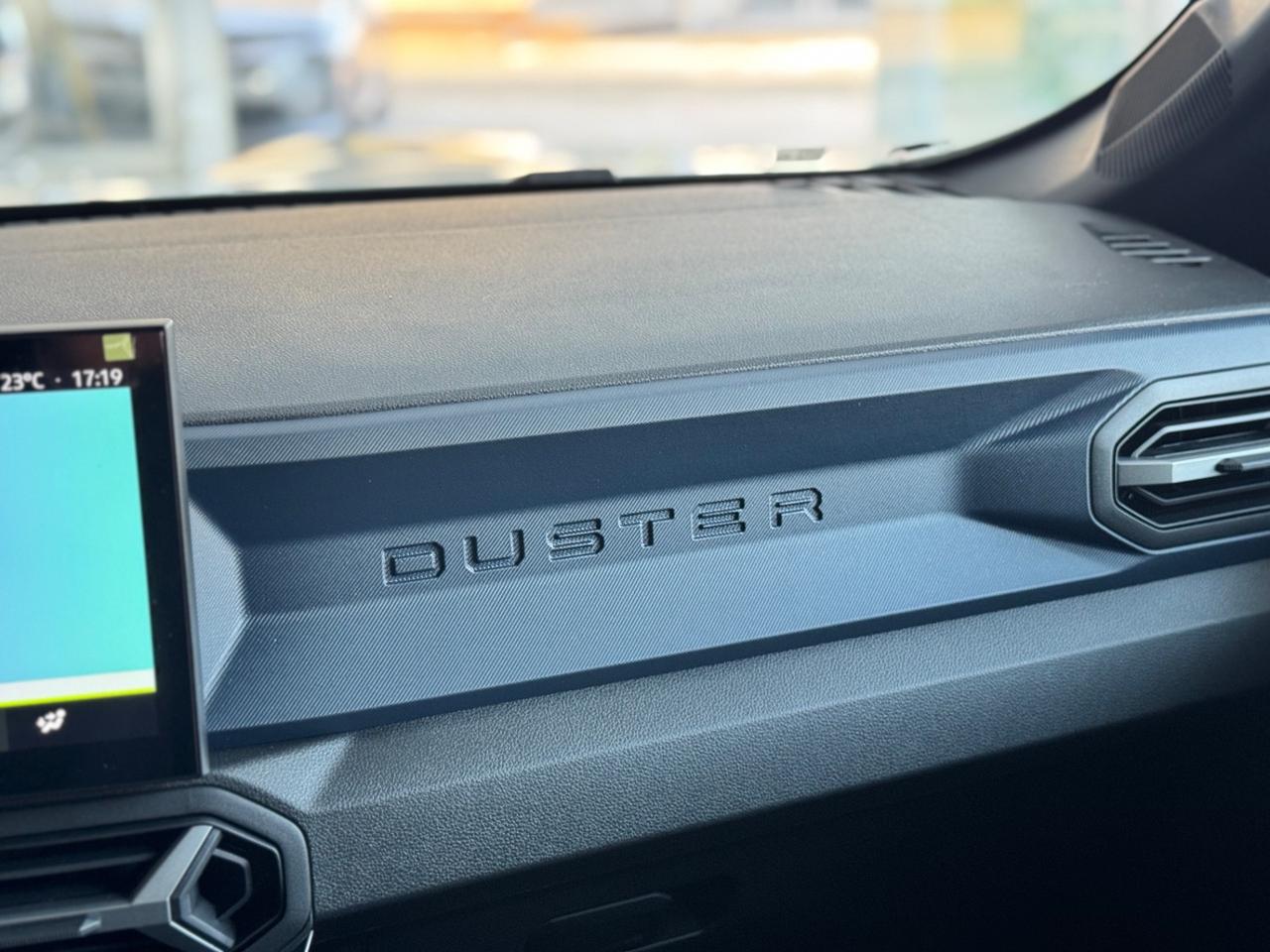 Dacia Duster 1.0 TCe GPL 4x2 Journey PRONTA CONSEGNA