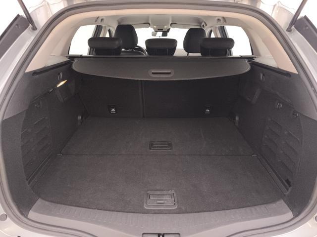 RENAULT Megane 1.5 blue dci Business 115cv