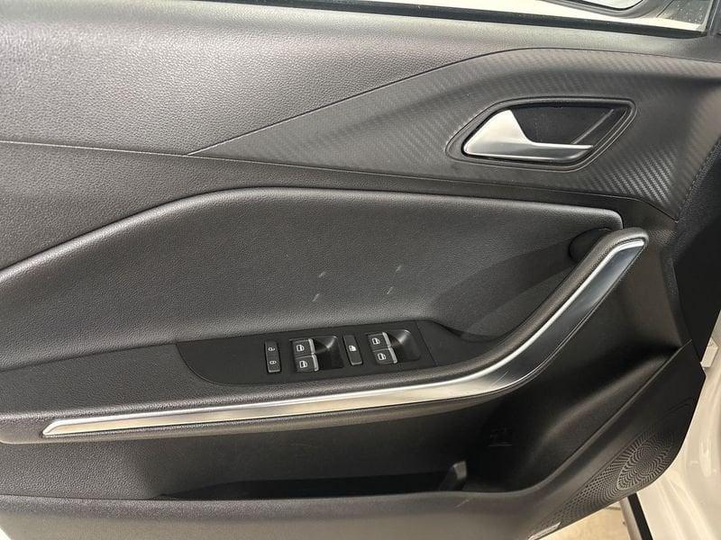 DR AUTOMOBILES dr 3.0 1.5 Bi-Fuel GPL