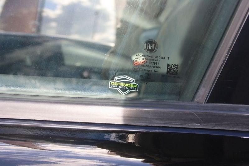 FIAT 500X 500X 1.3 MultiJet 95 CV Connect