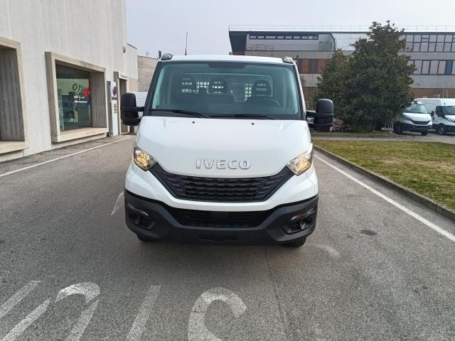 Iveco DAILY 35C14H RIBALTABILE - p 3450