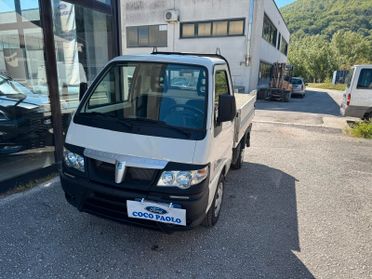 Piaggio Porter 1.3 Cassonato CON RIBALTABILE E CLIMATIZZATORE