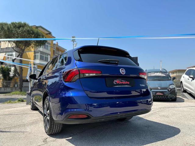 FIAT Tipo 1.6 Mjt S&S SW Mirror