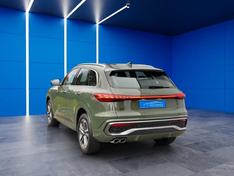 AUDI Q5 3ª serie Q5 TDI 150 kW mHEV+ S tronic ...