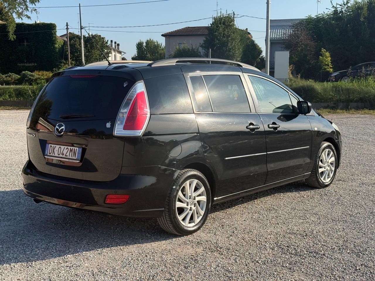 Mazda 5 Mazda5 2.0 MZ-CD 16V 110CV Extra