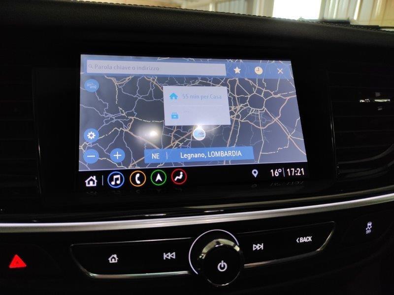 OPEL Insignia 2ª serie - Insignia 2.0 CDTI S&S aut. Sports Tourer Innovation