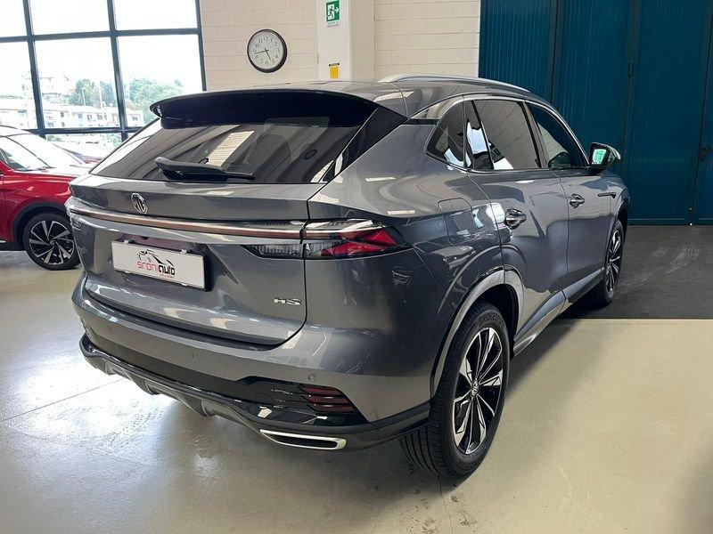 MG HS HS 1.5T-GDI AT Luxury - PROMO SIRONIAUTO+