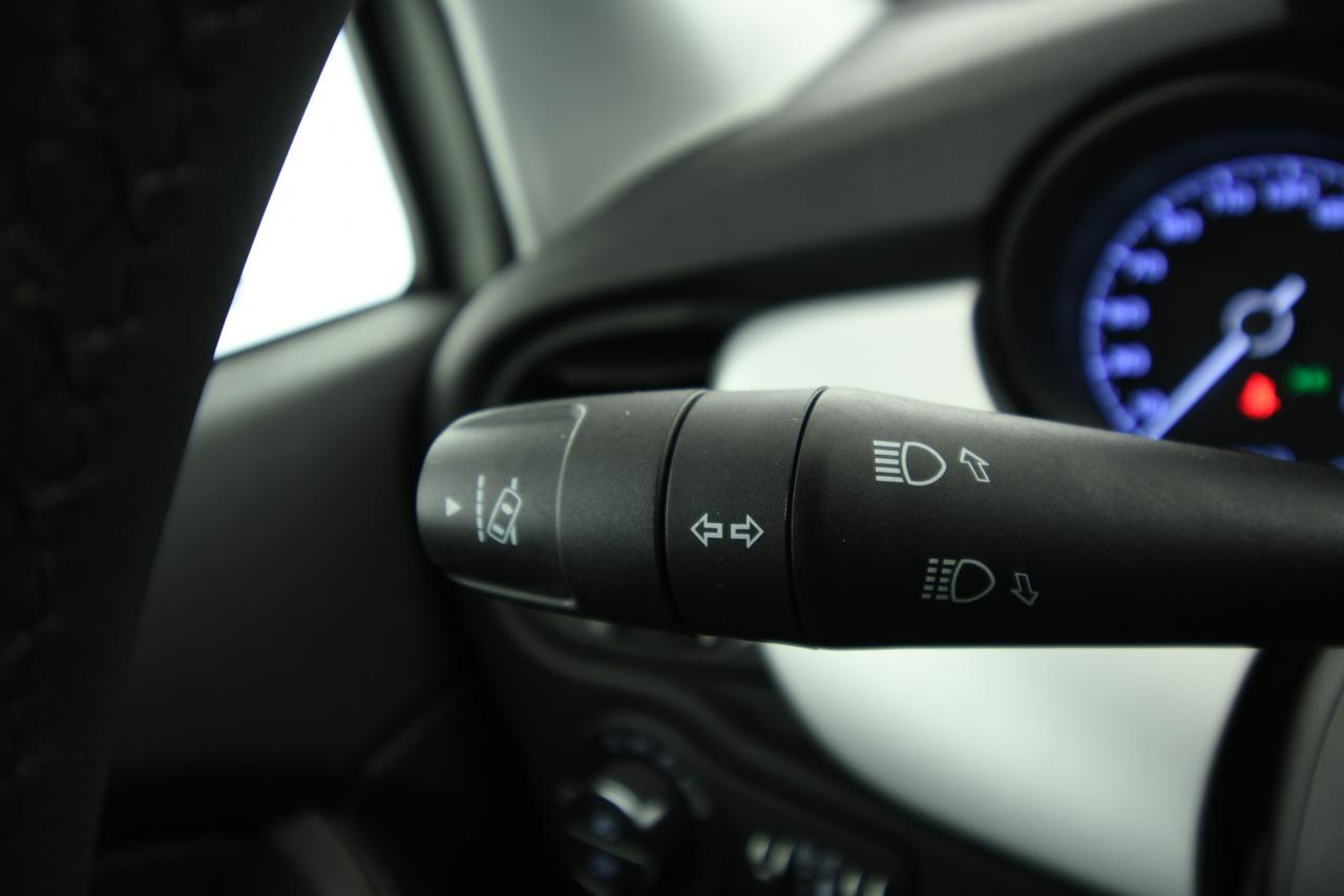 FIAT 500X 1.3 T4 Connect 150cv dct PELLE+APP CONNECT+C17"