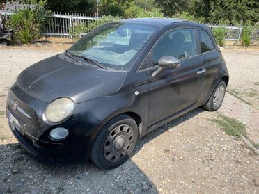 FIAT 500 1.3 Multijet 16V 95 CV Sport