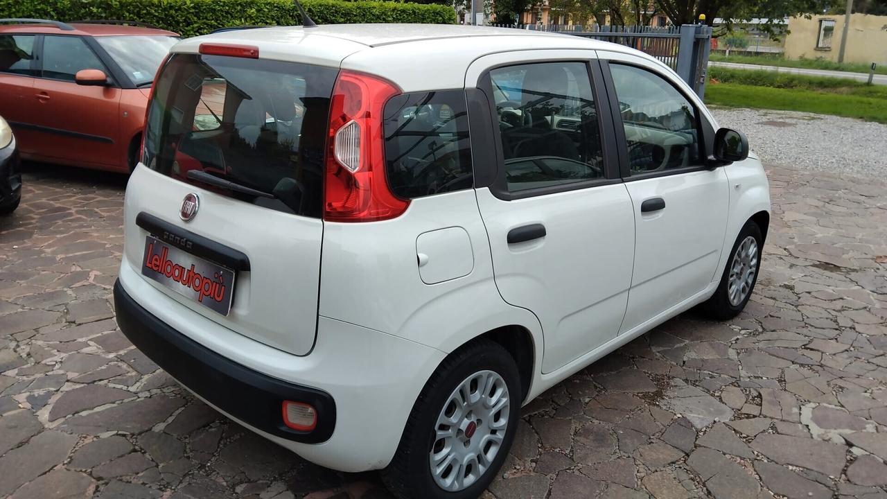 Fiat Panda 1.2 EasyPower Lounge
