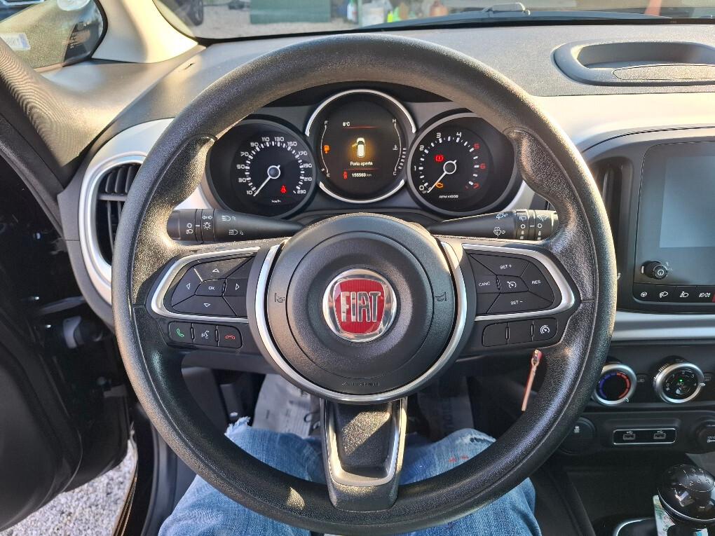 Fiat 500L 1.3 Multijet 95 CV Cross