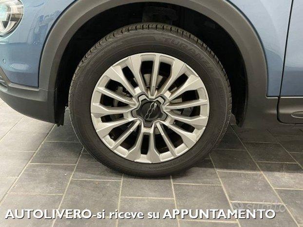 FIAT 500X 1.0 T3 120 CV City Cross
