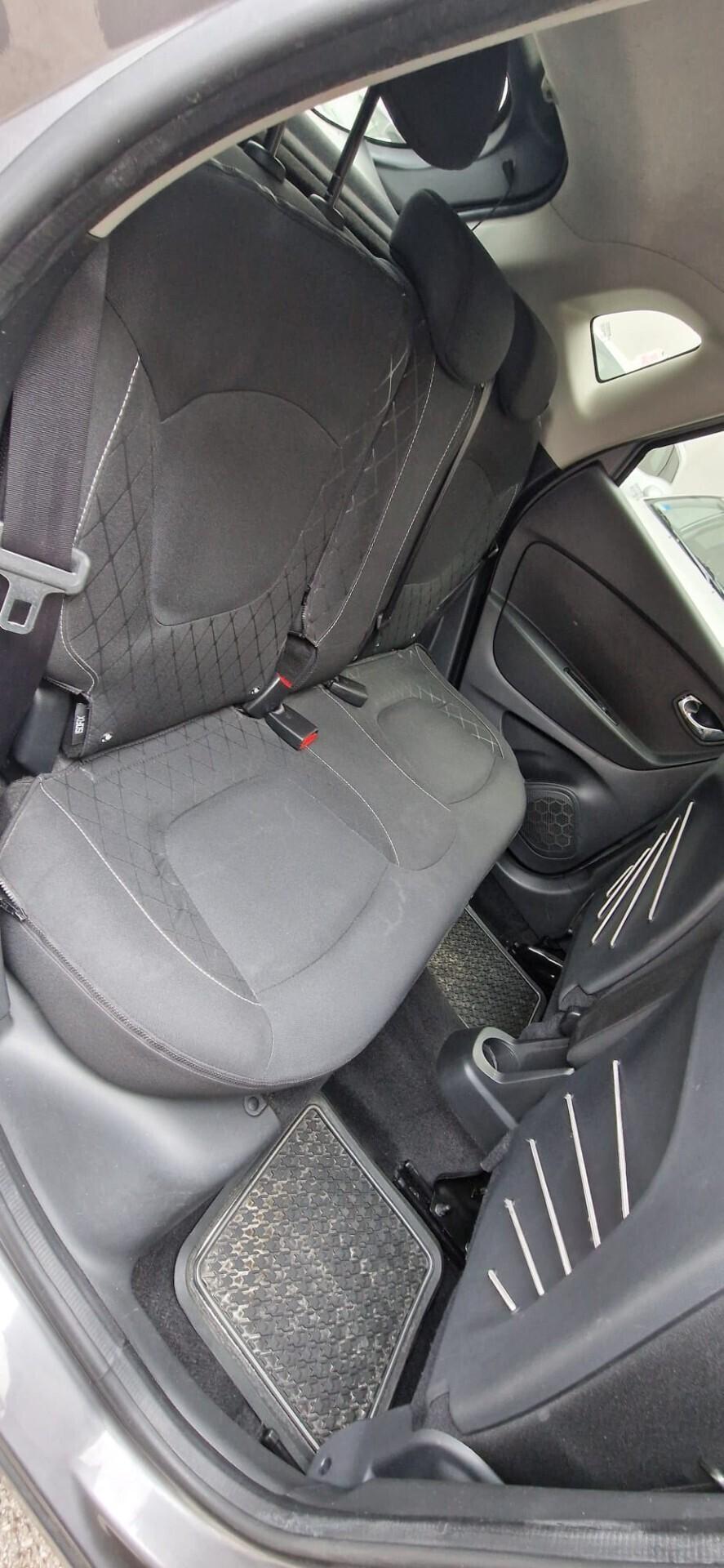 Renault Captur 1.5 dCi 8V 90 CV Start&Stop Energy