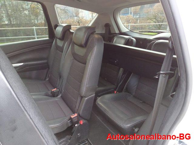 FORD S-Max 2.0 TDCi 163CV 7 posti Titanium