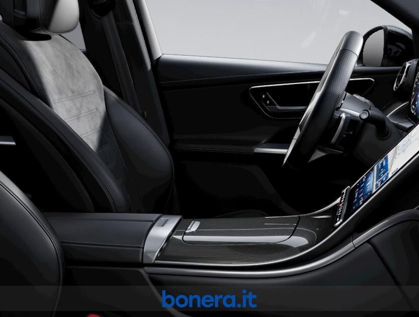 Mercedes GLC 300 300 de Plug in hybrid AMG Line Advanced 4Matic 9G-Tronic