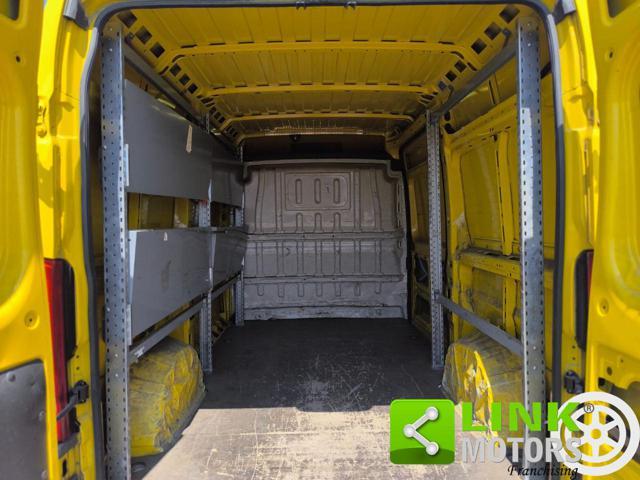 FIAT Ducato 2.3 MJT 130CV L2H2 IVA ESPOSTA