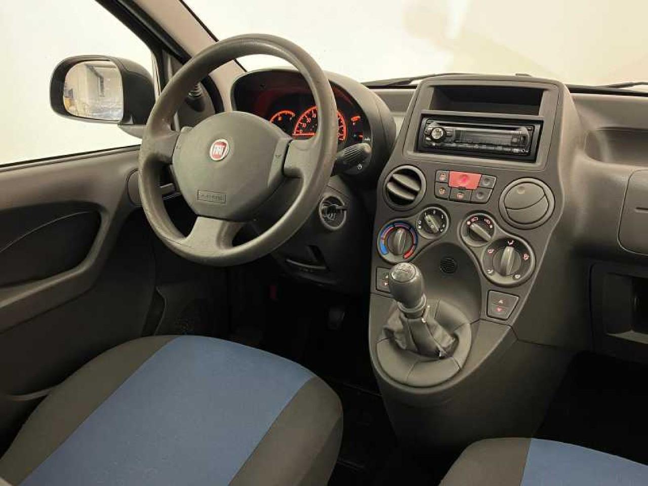 Fiat Panda 1.2 Dynamic 69cv E5 *NEOPATENTATI