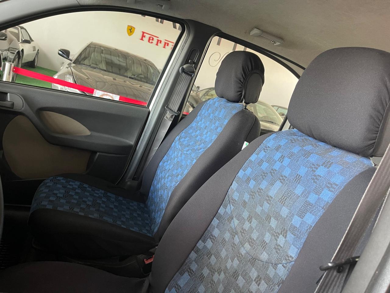 Fiat Panda 1.2 Metano Neopatentati PERMUTE RATE