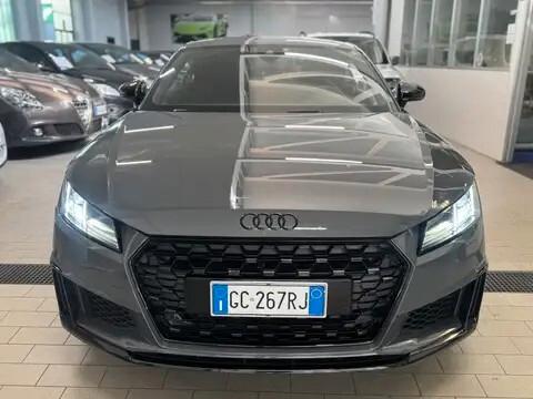 Audi TT 2.0 Coupe 45 TFSI COMPETITION PREZZO REALE!!