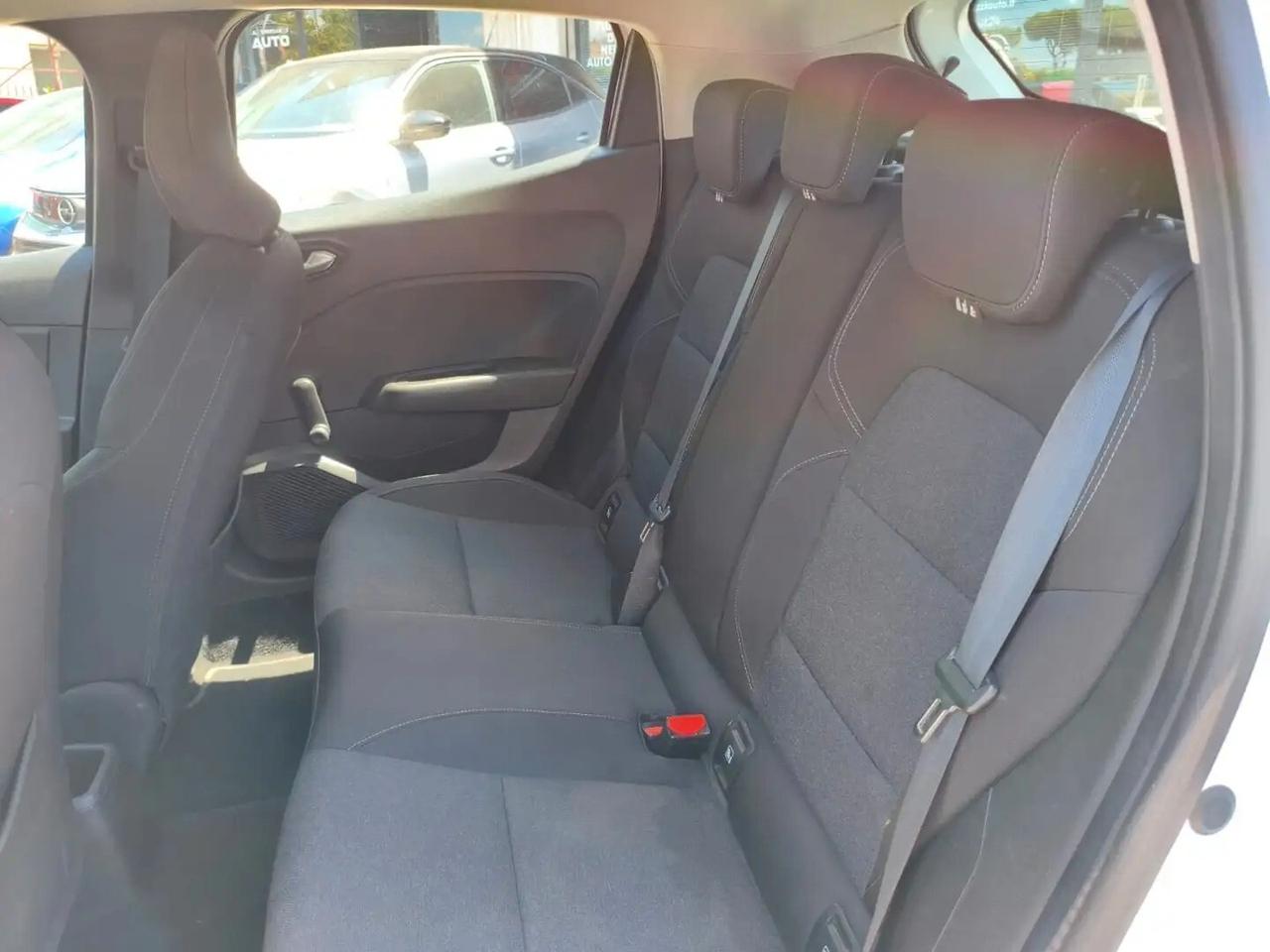 Renault Clio Blue dCi 100 CV 5 porte Evolution