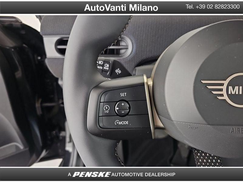 MINI Mini Mini Cooper C Classic