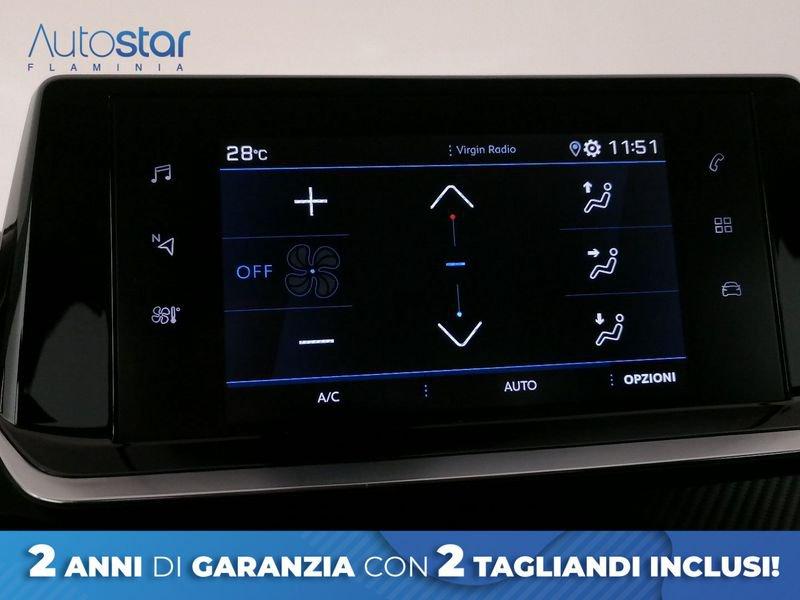 Peugeot 2008 1.2 puretech Allure Pack s&s 130cv