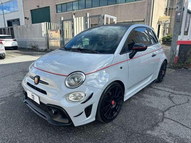 Abarth 595 1.4 Turbo T-Jet 160 CV Pista