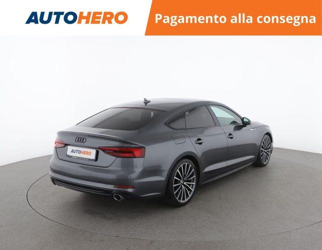 AUDI A5 SPB 40 TFSI S tronic Business