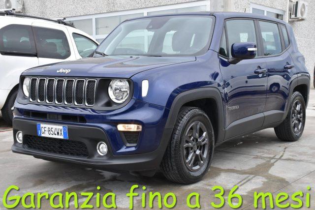 JEEP Renegade 1.6 Mjt 130 CV Business