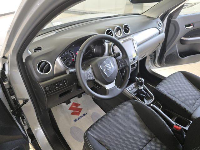 SUZUKI Vitara 1.4 Hybrid Cool+ EXTRA PROMO+INCENTIVO