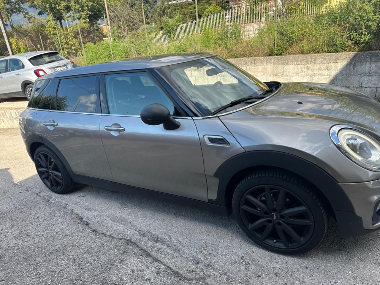 Mini Cooper Clubman Mini 1.5 One D Clubman