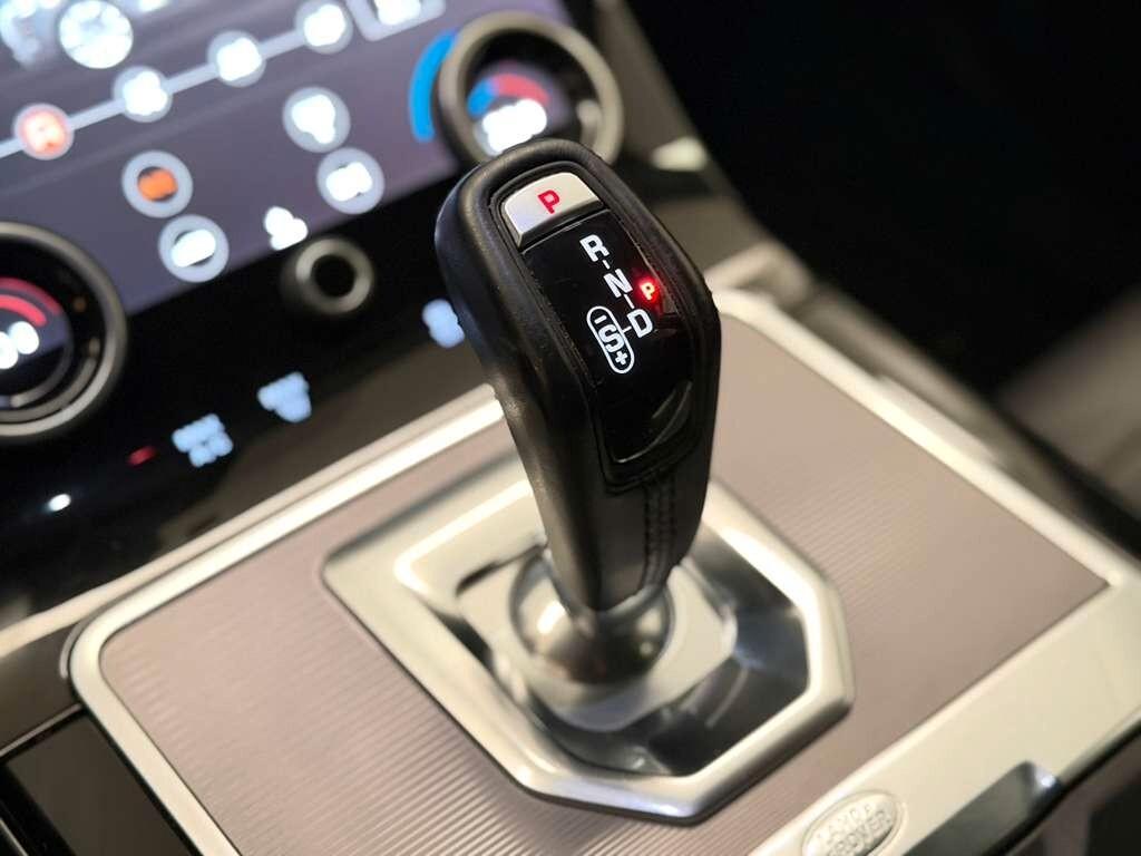 Land Rover Range Evoque 2.0D I4 180 CV AWD Auto HSE