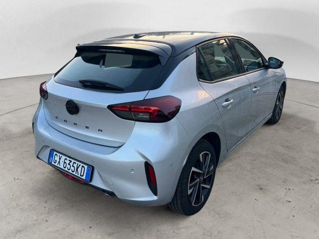 OPEL Corsa Corsa 1.2 100 CV GS