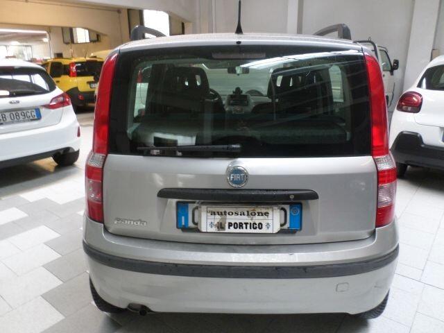 Fiat Panda 1.2 Dynamic 5POSTI