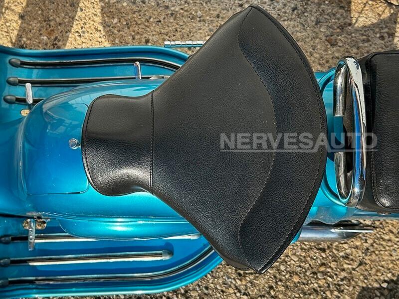 Iso Scooter