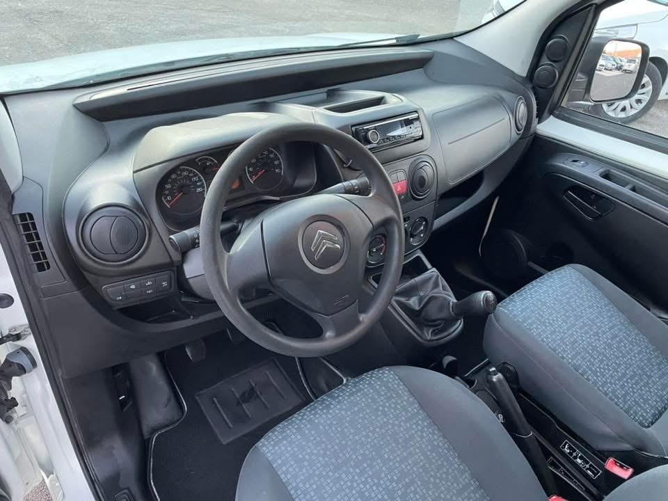 Citroen Nemo 1.3 HDi 80CV Furgone