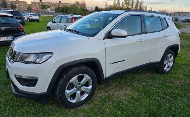 JEEP Compass 1.6 Multijet II 2WD Longitude