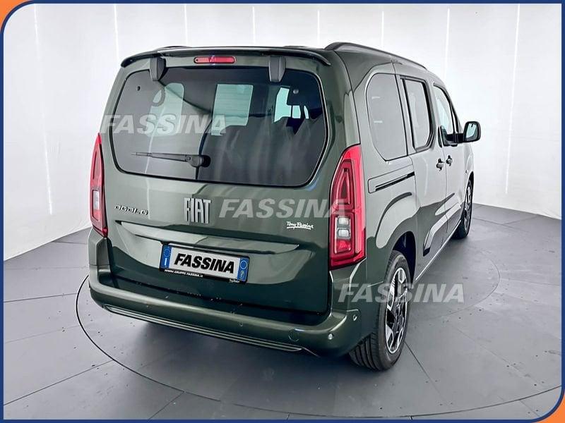 FIAT Doblò Doblò 1.5 BlueHdi 130 CV AT8 PC