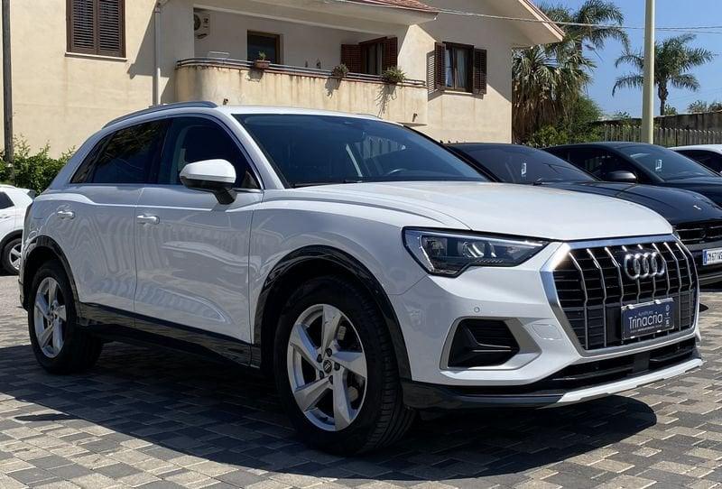Audi Q3 Business 2.0 TDI 150CV 35