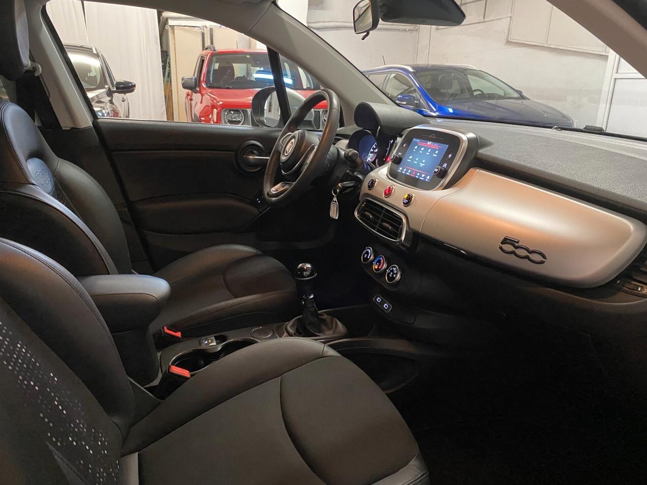 Fiat 500X 1.0 120 cavalli 2022