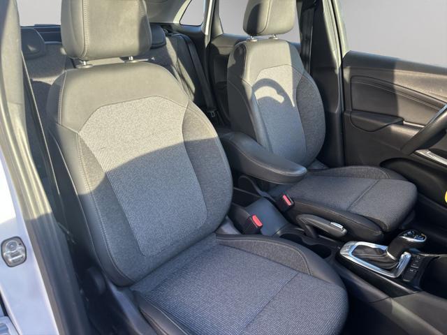 OPEL Crossland 1.5 ECOTEC D 120 CV Start&Stop aut. Elegance