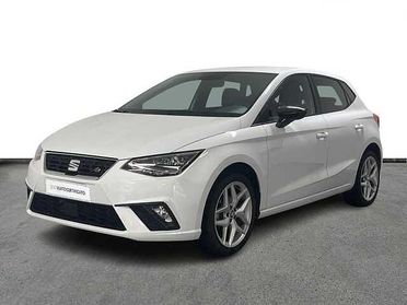 SEAT Ibiza 1.0 TGI 5 porte FR