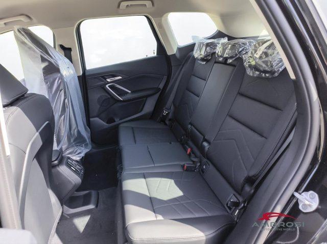 BMW X1 xDrive20d xLine Premium Package