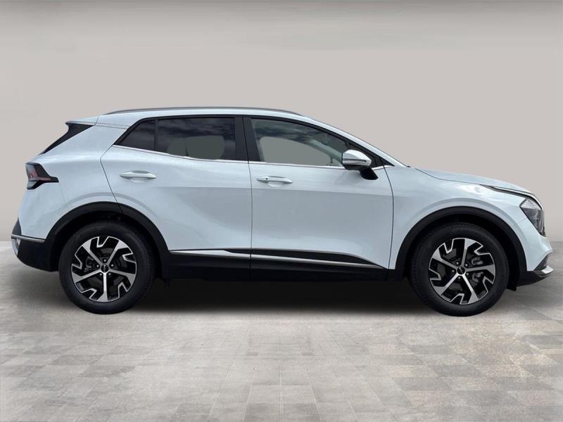 Kia Sportage 1.6 T-GDi HEV Style AT6