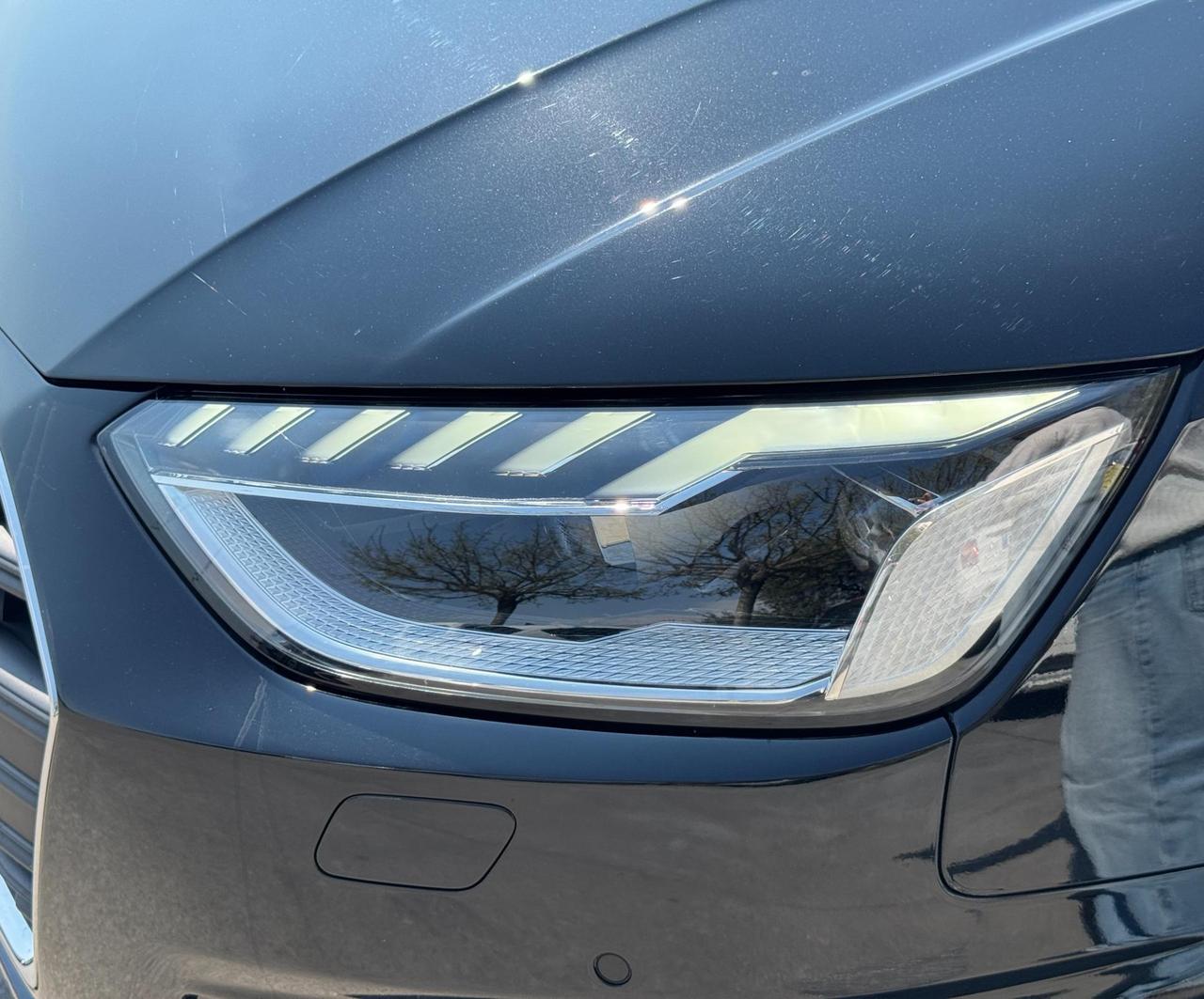 Audi A4 Avant 40 2.0 tdi mhev 204cv s-tronic