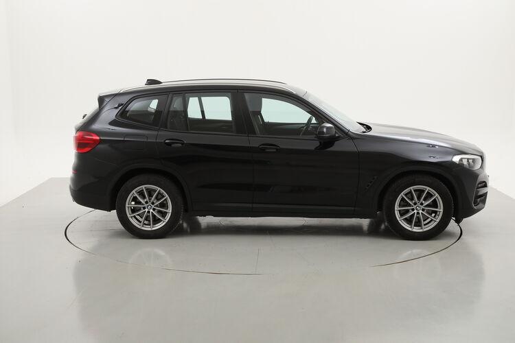 BMW X3 18d sDrive Business Advantage BR150605 2.0 Diesel 150CV