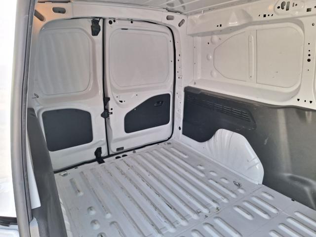 PEUGEOT Partner BlueHDi 100 S&S PL Furgone Premium 3 POSTI N°GV070