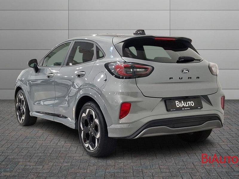 Ford Puma Puma 1.0 ecoboost h ST-Line X 125cv
